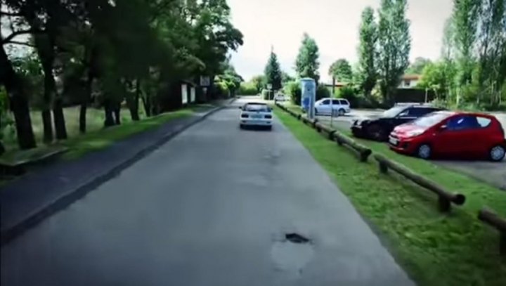 Citro�n C1 S�rie 1