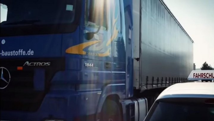 Mercedes-Benz Actros 1844 [Mp2]