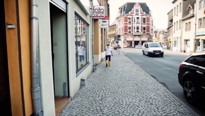 Mercedes-Benz Vito [W639]