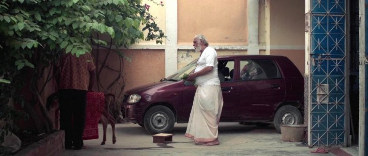 Maruti Suzuki Alto