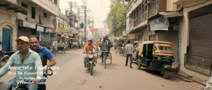 Bajaj RE
