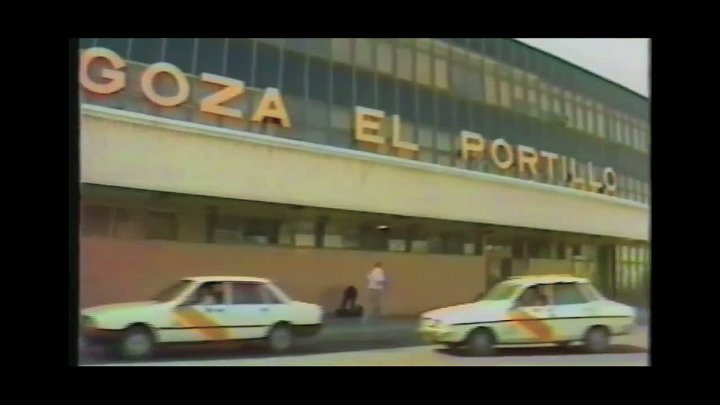 1980 Talbot Solara [C6]