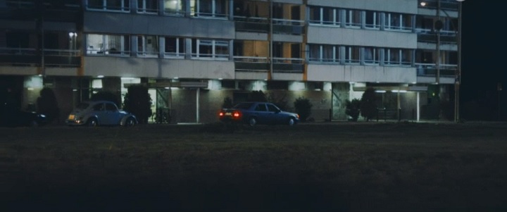 1970 Volkswagen unknown [Typ 1]