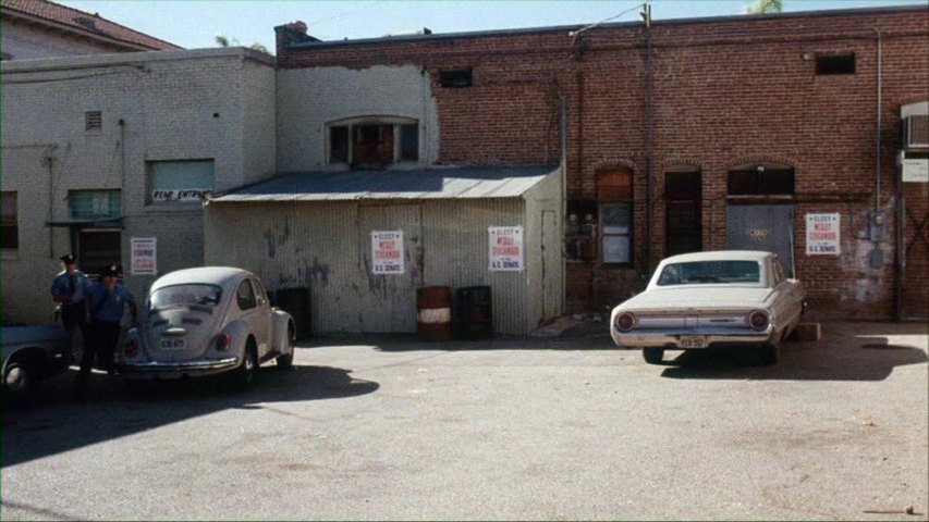 1970 Volkswagen Sedan 'Beetle' [Typ 1]
