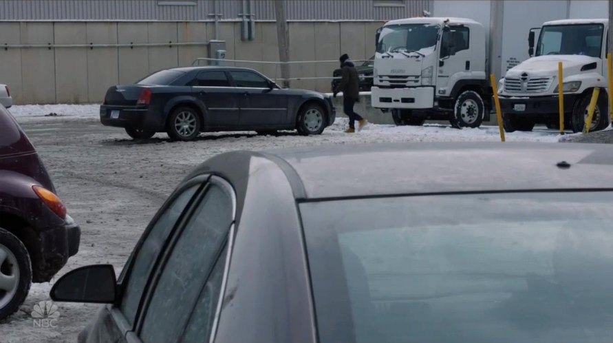 2018 Isuzu FTR Medium Duty