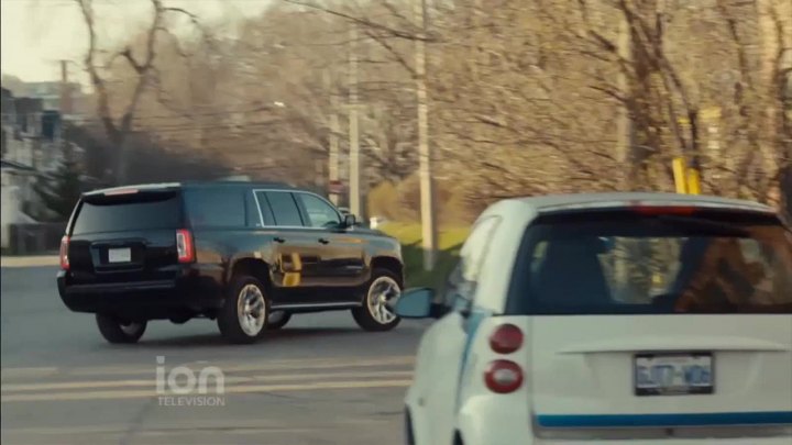 2015 GMC Yukon XL [GMTK2YG]