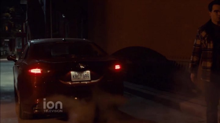 2013 Ford Fusion [CD391]