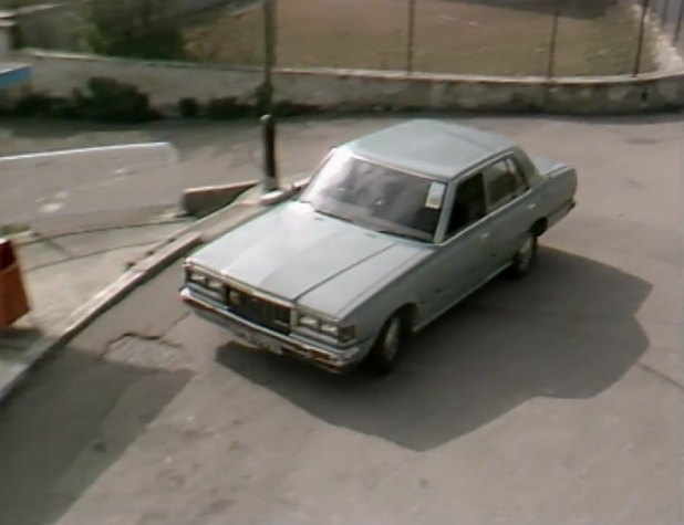 1980 Toyota Crown [S110]