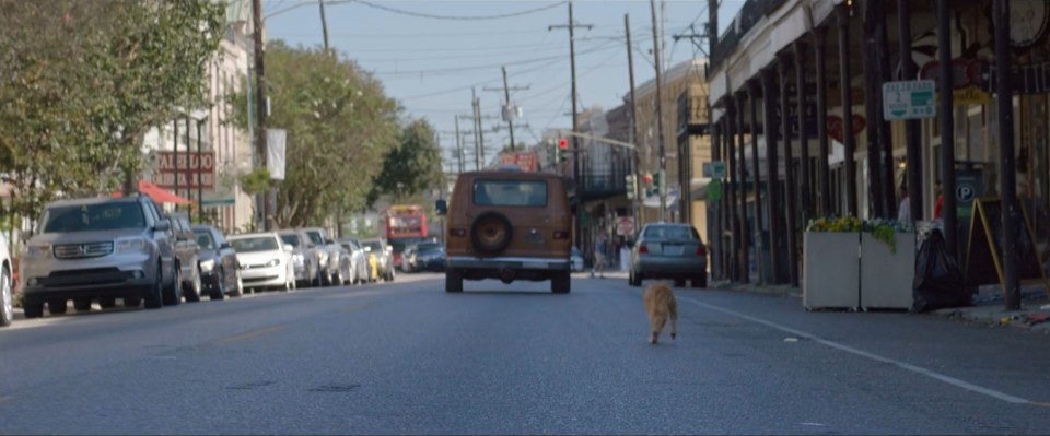 2012 Honda Pilot [YF4]