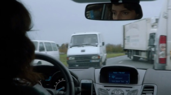 1981 Renault Master Série 1