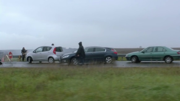 1999 Peugeot 406 [8B]