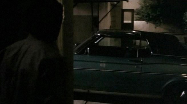 1969 Lincoln Continental Mark III [89-65A]