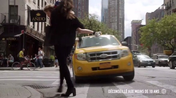 2009 Ford Escape Hybrid [U204]