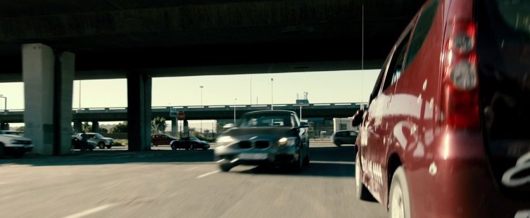2012 BMW 1 [F20]
