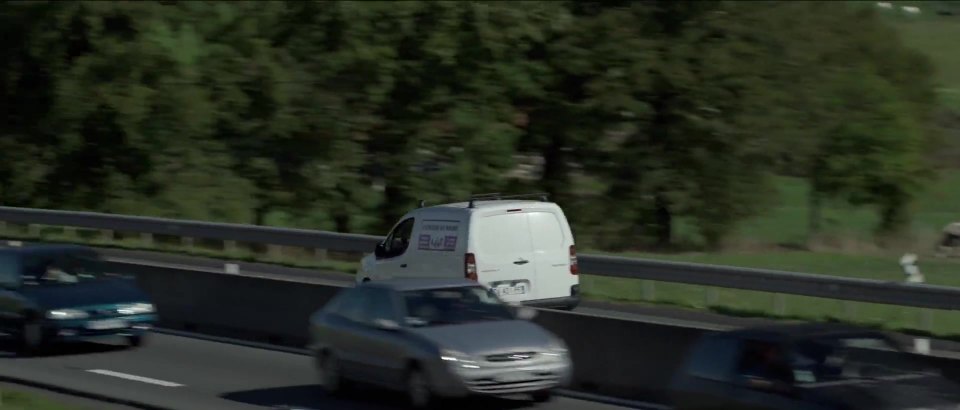 2001 Citroën Xsara [N1]