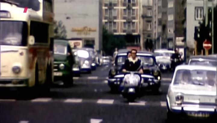 1962 Simca 1000 [950]