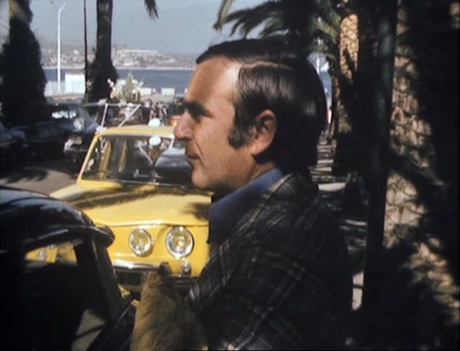 1969 Renault 8 S [R1136]