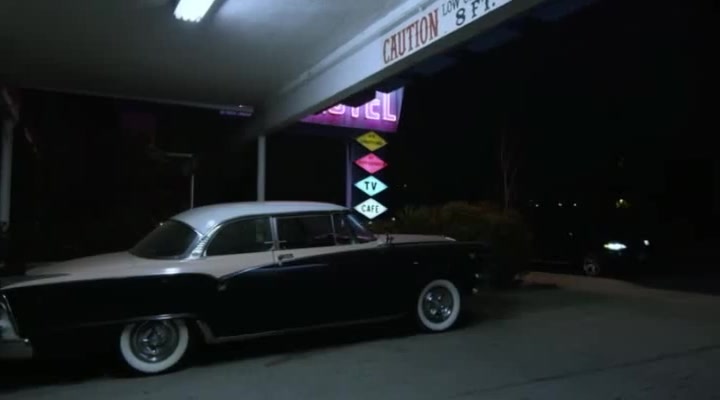 1955 Dodge Custom Royal Lancer