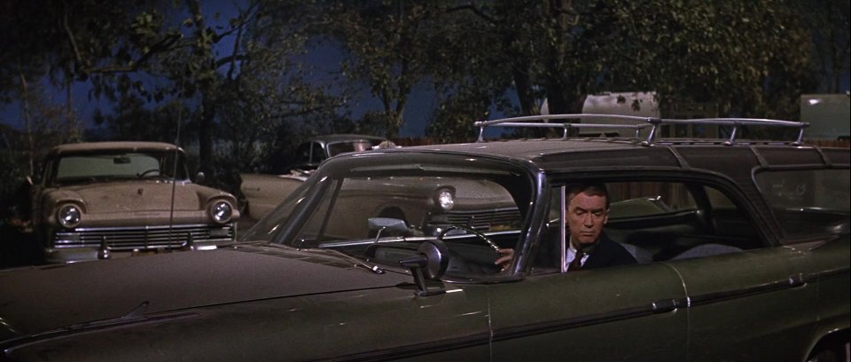 1957 Ford Fairlane 500