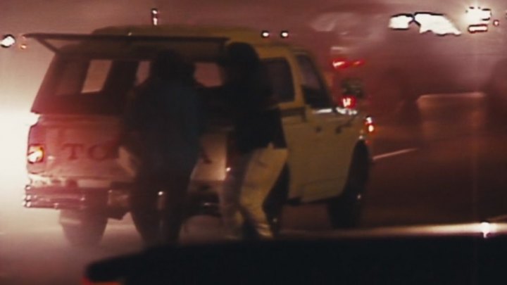 1977 Toyota Truck [RN23]