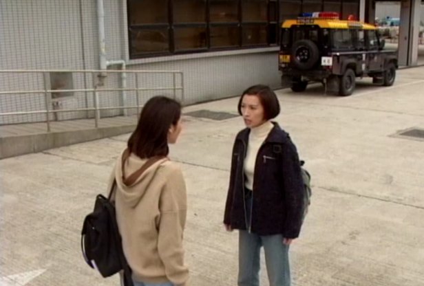 1971 Land-Rover 109'' Series III Station Wagon HK Police