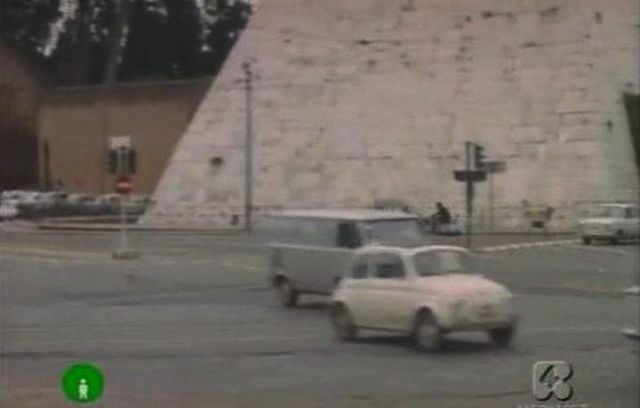 1960 Fiat 500 t.a. [110]