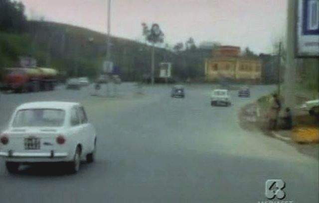 1968 Fiat 850 Special [100GB]