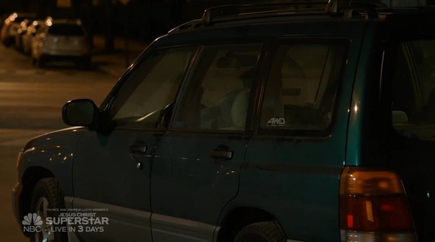 1998 Subaru Forester AWD [SF6]