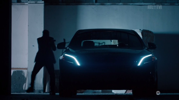 2014 Mercedes-Benz S-Klasse [V222]