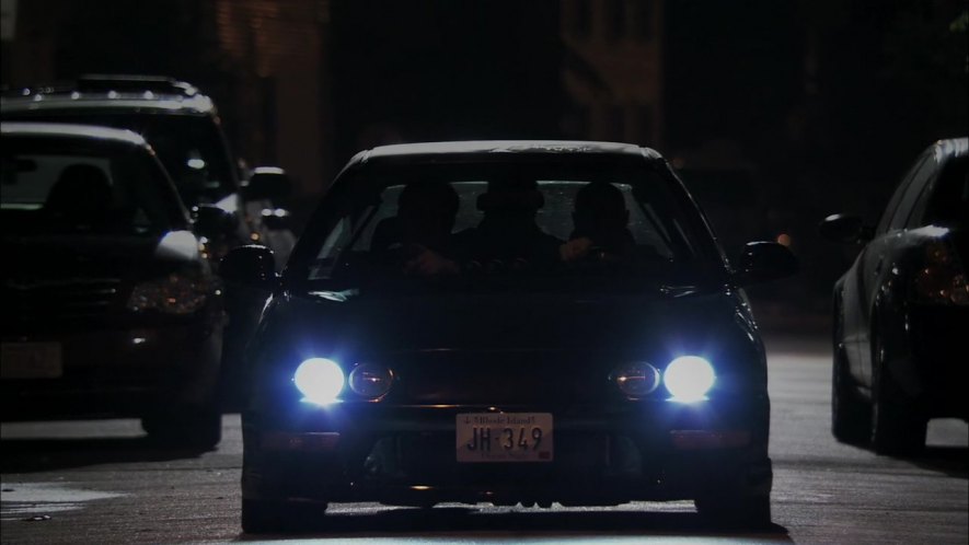 1994 Acura Integra [DC4]