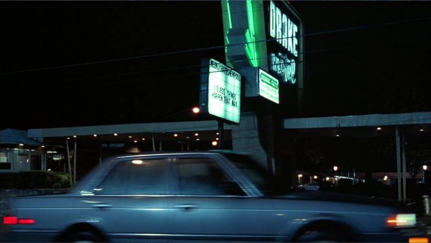 1983 Honda Accord [SZ]