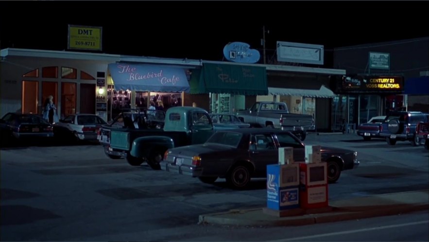 1984 Oldsmobile Delta 88 Royale