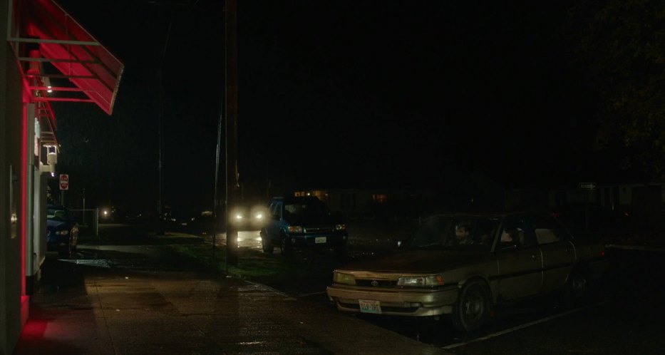 2003 Nissan Pathfinder SE [R50]