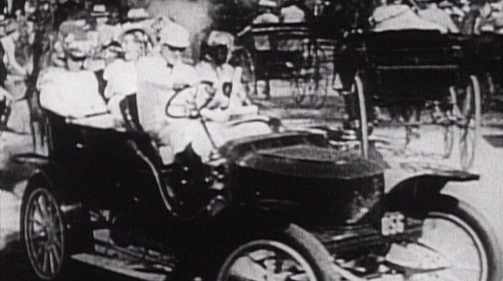 1910 Stanley Model 70 [5668]
