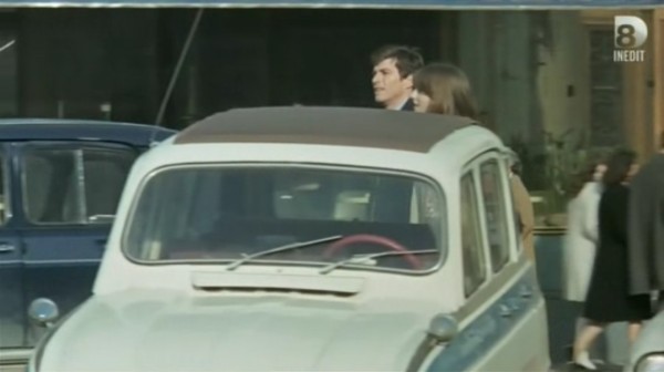 Renault 4