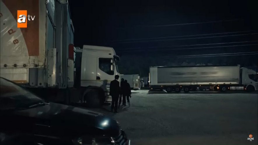 Renault Premium Route