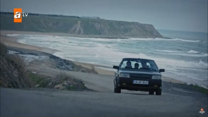 Renault 9 [X42]