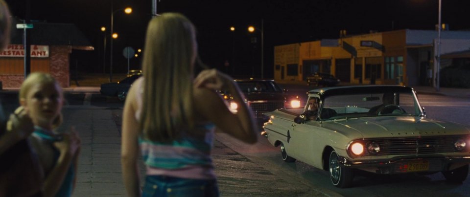 1960 Chevrolet El Camino