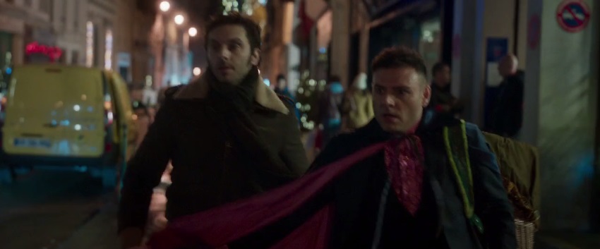 2013 Renault Kangoo Express Série 2 [X61]