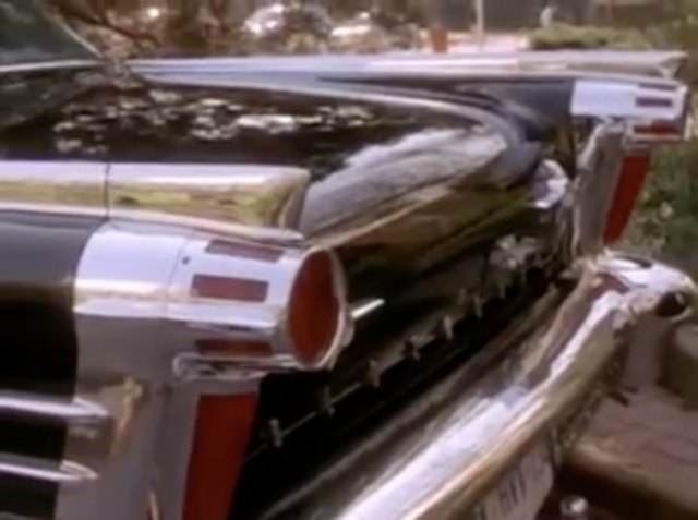 1958 Oldsmobile unknown