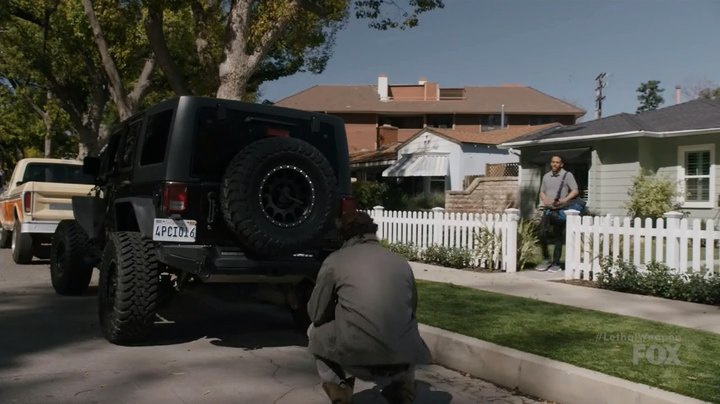 2013 Jeep Wrangler Unlimited Sport [JK]