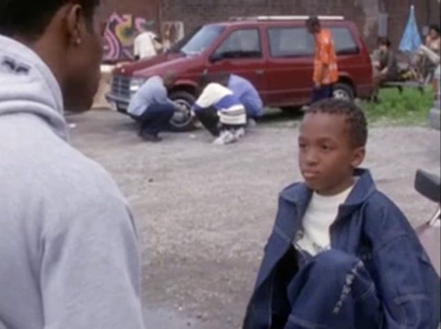 1987 Dodge Caravan [AS]