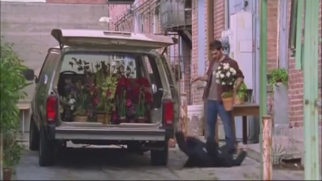 1984 Dodge Mini Ram Van