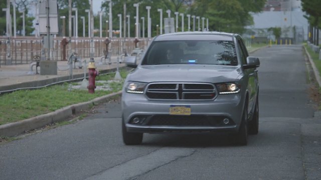 2014 Dodge Durango [WD]