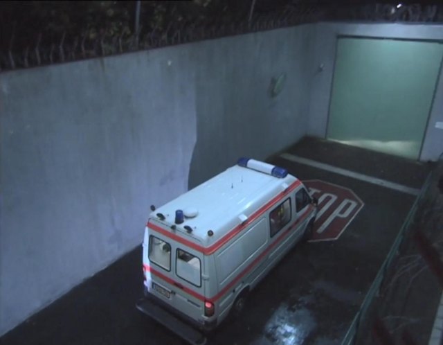 Mercedes-Benz Sprinter [T1N]