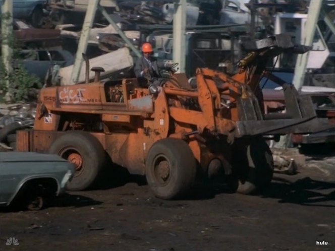 Allis-Chalmers 545