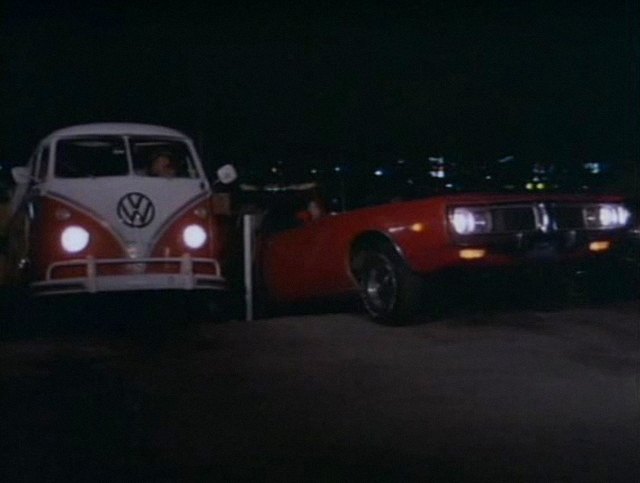 1963 Volkswagen De Luxe Station Wagon 'Samba' T1 [Typ 2]