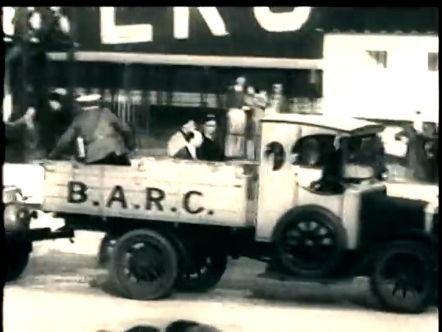 1924 Morris-Commercial 1-Ton [T-Type]