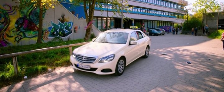 2013 Mercedes-Benz E-Klasse [W212]