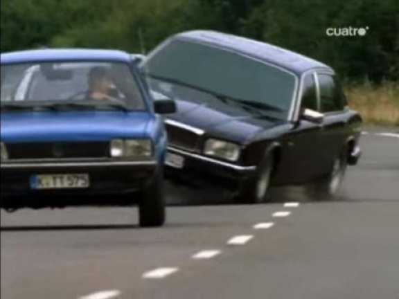 1985 Volkswagen Passat Variant B2 [Typ 32B]